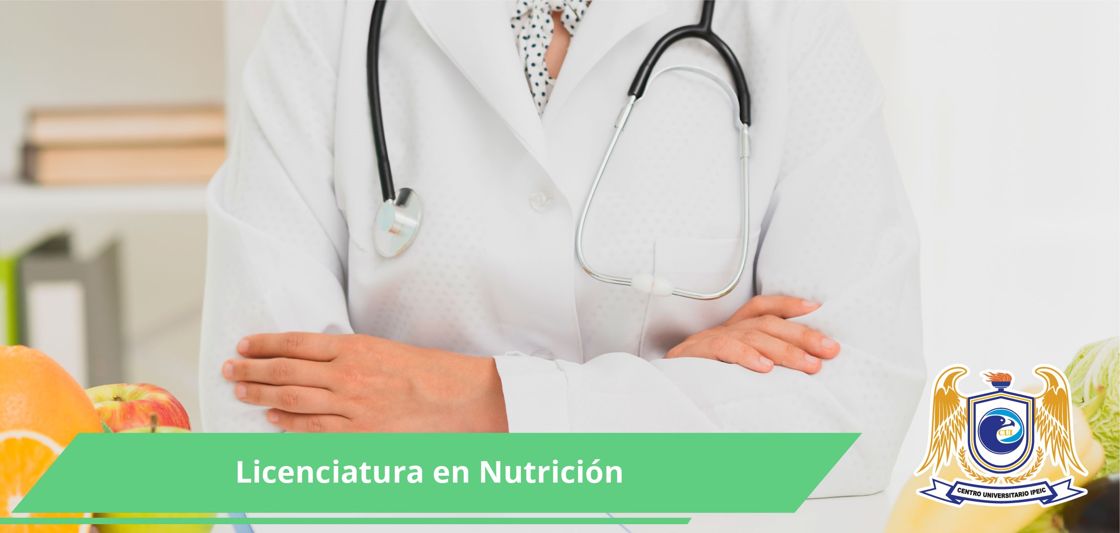 Lic En Nutrición 7070